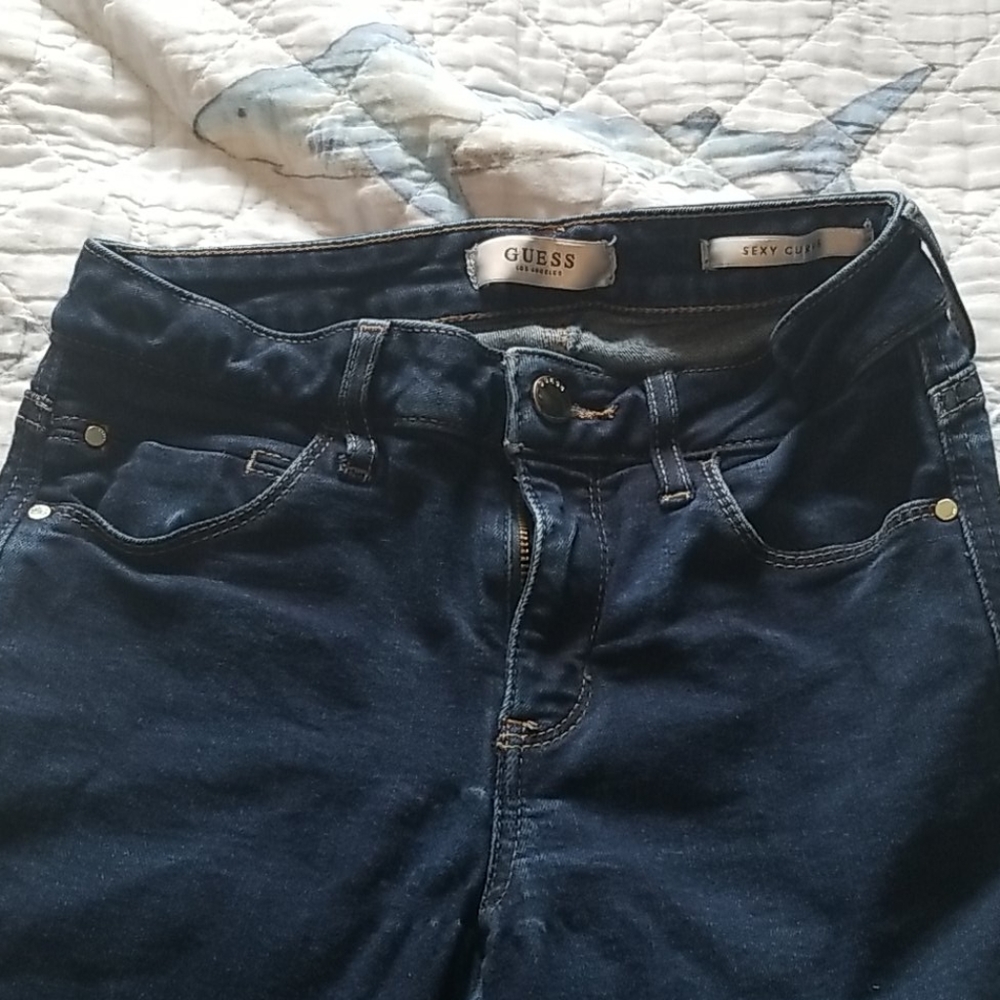 Jeans - Picture 2 of 4